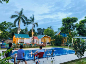 Sunny Home Ba Vì - Venue Travel